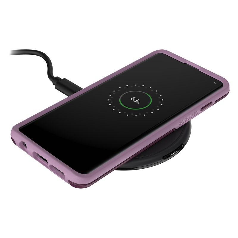 product image 4 - 10W Wireless Charging Pad (Euro) OtterBox Power Solutions
